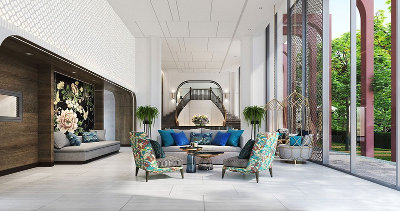 รูปภาพ เดอะ เบส บูกิต ภูเก็ต (The BASE Bukit Phuket)