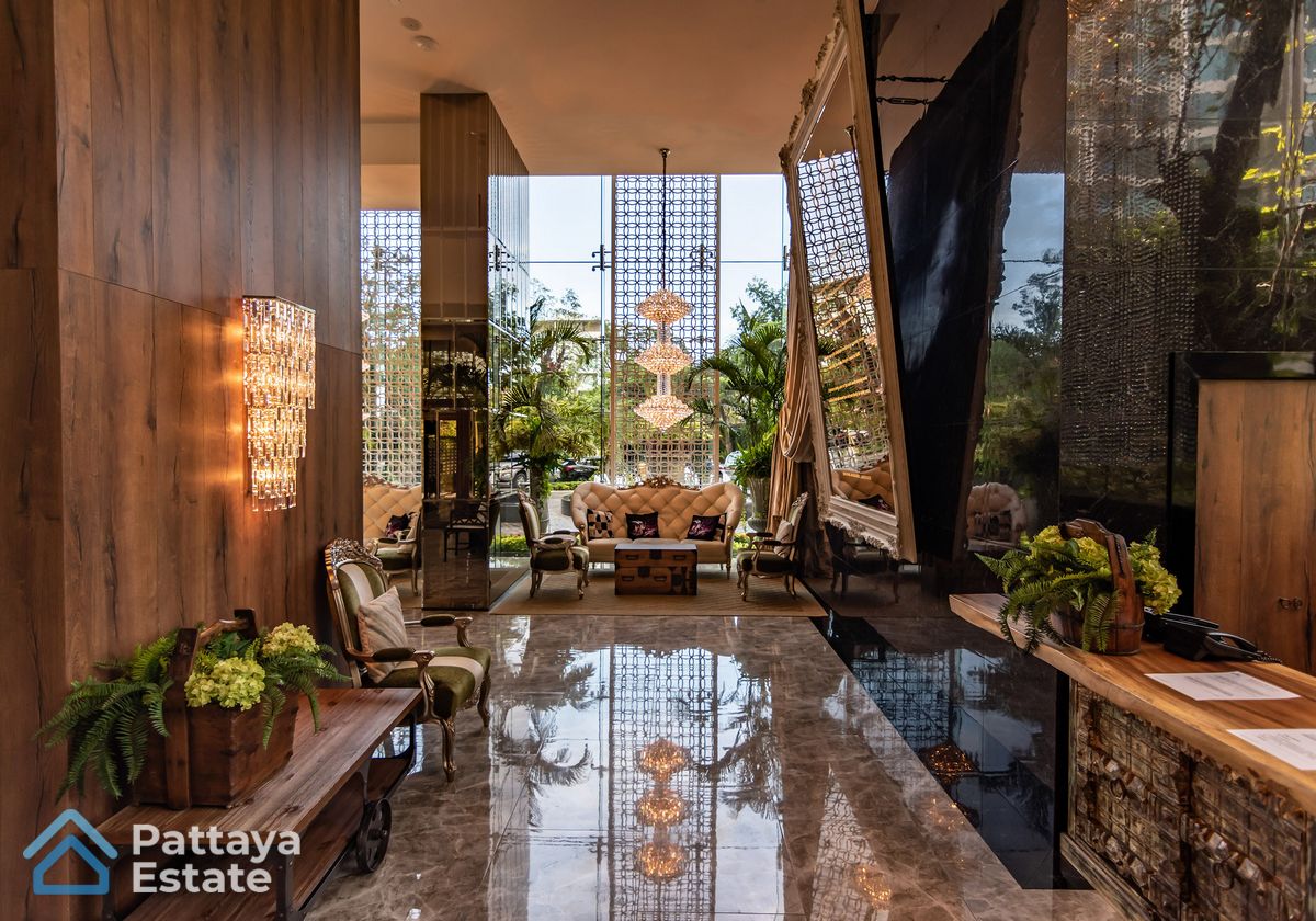 รูปภาพ เดอะ ริเวียร่า วงศ์อมาตย์ บีช (The Riviera Wongamat Beach)