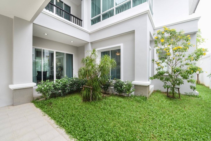 รูปภาพ เดอะ ไพรเวท กาญจนาภิเษก (The Private Kanchanapisek)