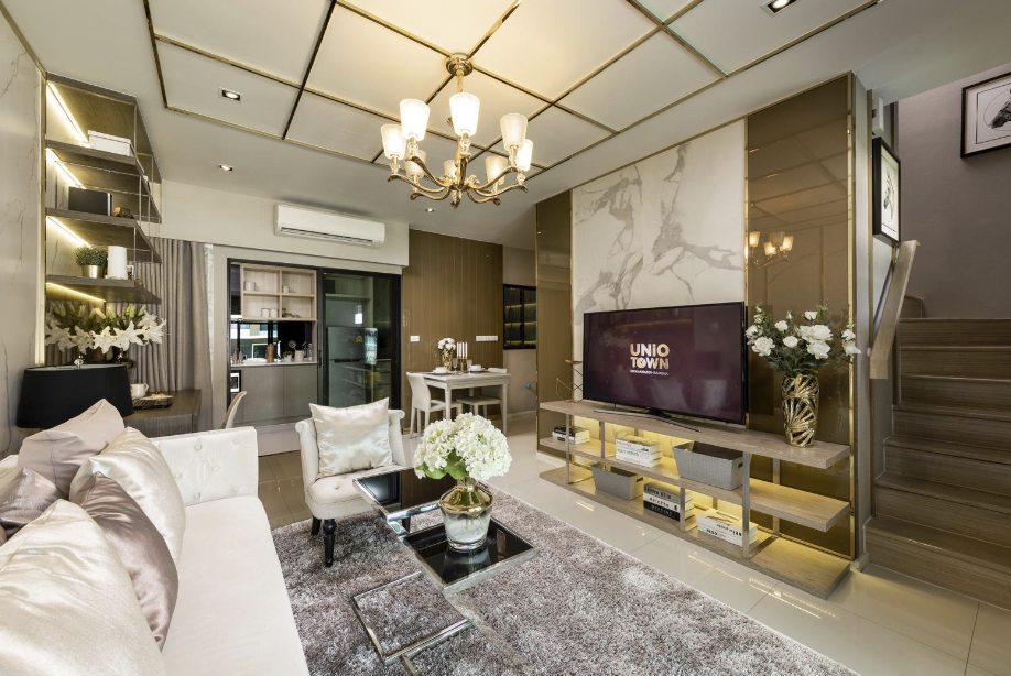 รูปภาพ ยูนิโอ ทาวน์ ศรีนครินทร์-บางนา (Unio Town Srinakarin - Bangna)