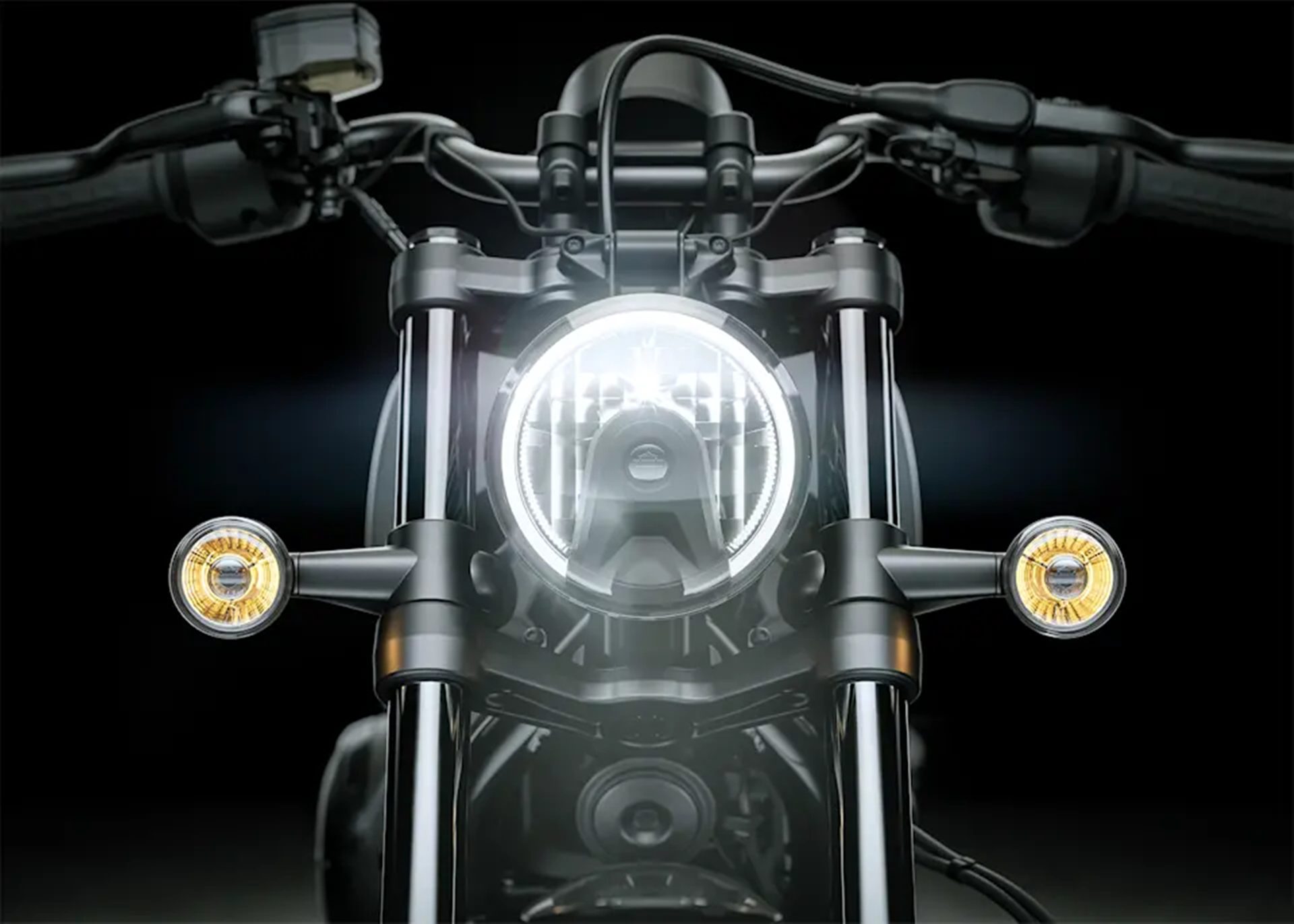 รูปภาพ ฮาร์ลีย์-เดวิดสัน Harley-Davidson Sport Nightster ปี 2025