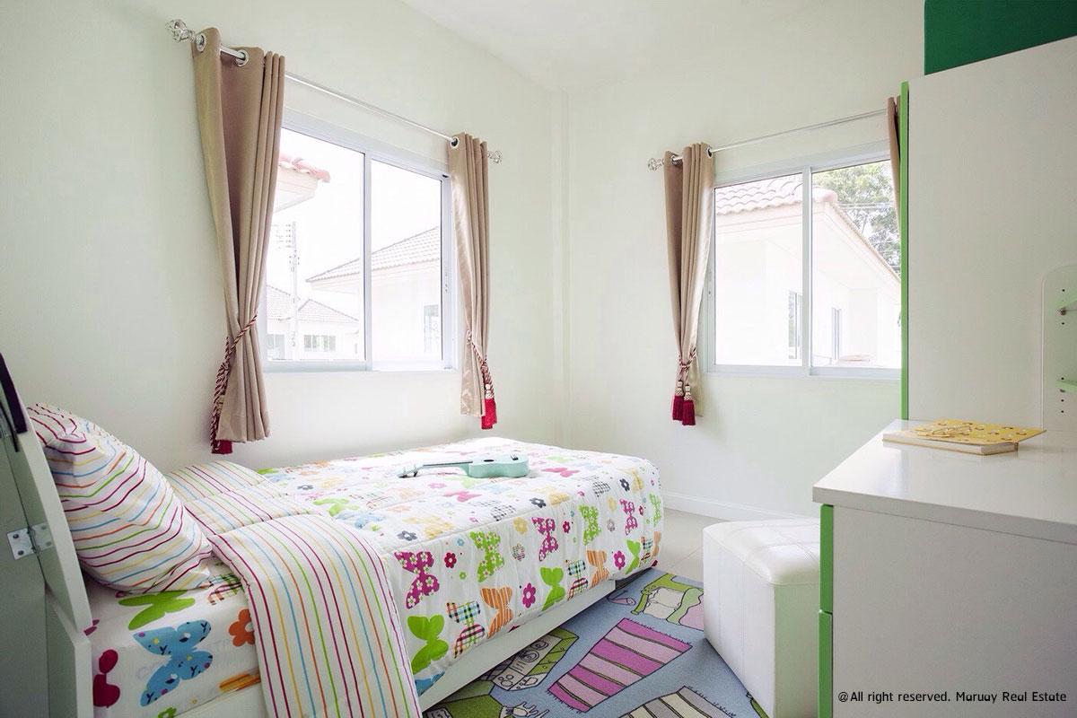 รูปภาพ บ้านมารวย แหลมฉบัง (Baan Marui Lamchabang)