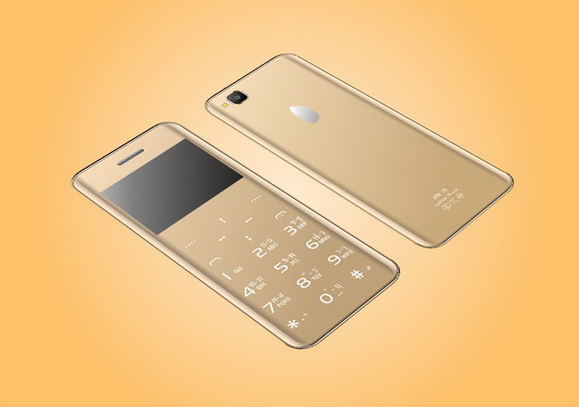 รูปภาพ ไอมี่ iMI i9 2G