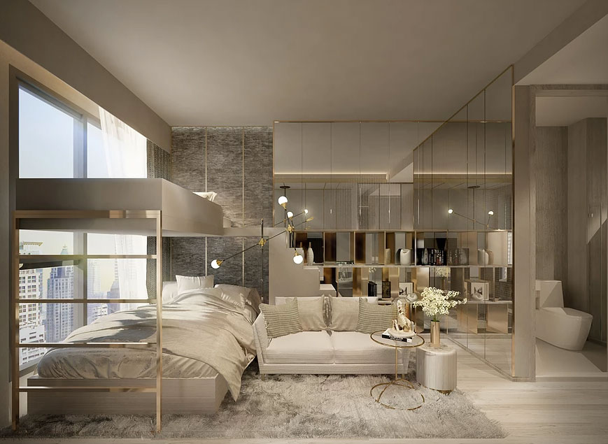 รูปภาพ มิติ ชีวา เกษตร สเตชั่น (Miti Chiva Kaset Station)