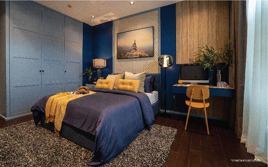 รูปภาพ เฮดควอเทอร์ส วิภาวดี (Headquarters Vibhavadi)