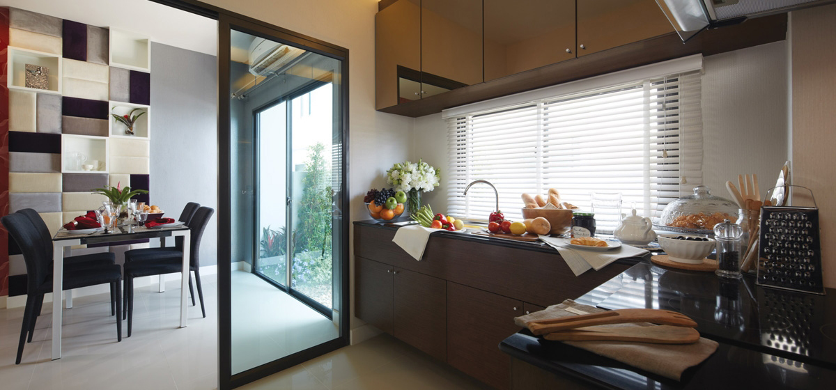 รูปภาพ เดอะ เมทโทร รามคำแหง - วงแหวน (The Metro)