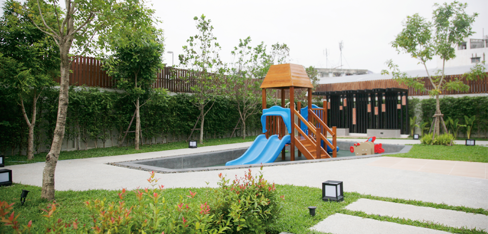 รูปภาพ โมทีฟ คอนโด สาทร-วงเวียนใหญ่ ( Motif Condo Sathorn -  Wongwian yai)