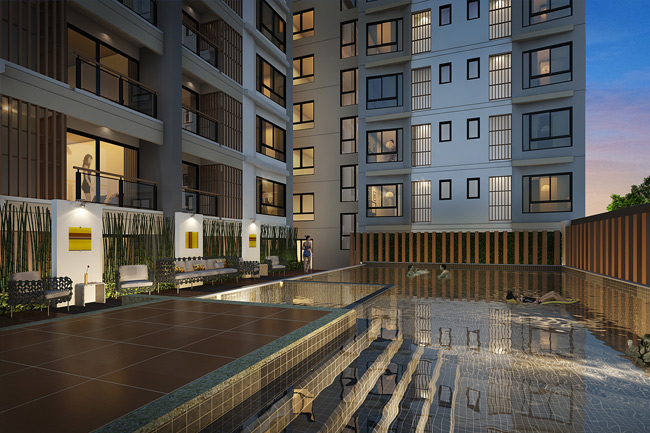 รูปภาพ บริดจ์ สาทร-นราธิวาส (Bridge Satorn-Narathiwas)