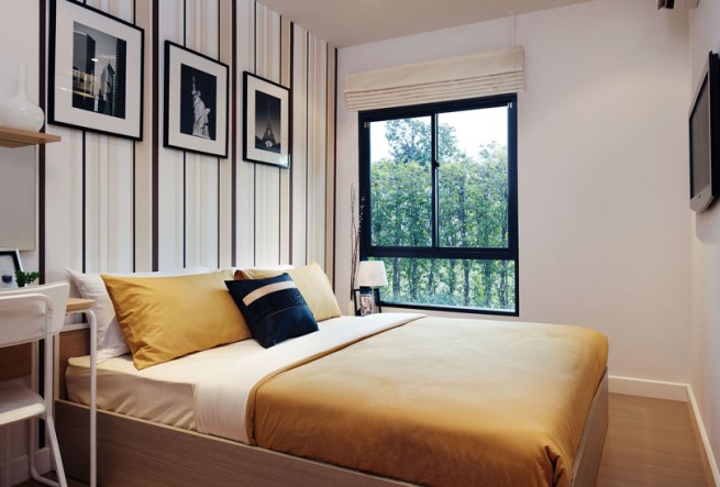 รูปภาพ ไอ คอนโด สุขุมวิท 105 (iCondo Sukhumvit 105)