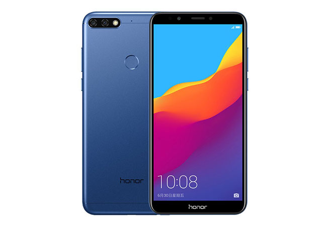 รูปภาพ ออนเนอร์ Honor 7C 32GB
