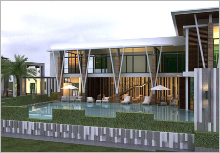 รูปภาพ คาซ่า วิลล์ ศรีราชา-สวนเสือ (Casa Ville)