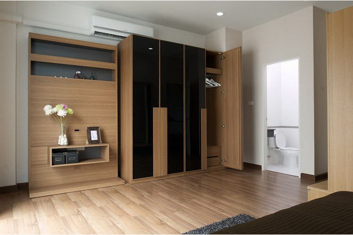 รูปภาพ นัมเบอร์วัน ทาวน์โฮม วงแหวนบางนา - ราม 2