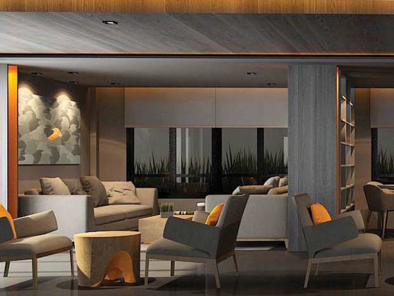 รูปภาพ นิช ไอดี พระราม 2 (Niche ID Rama 2)