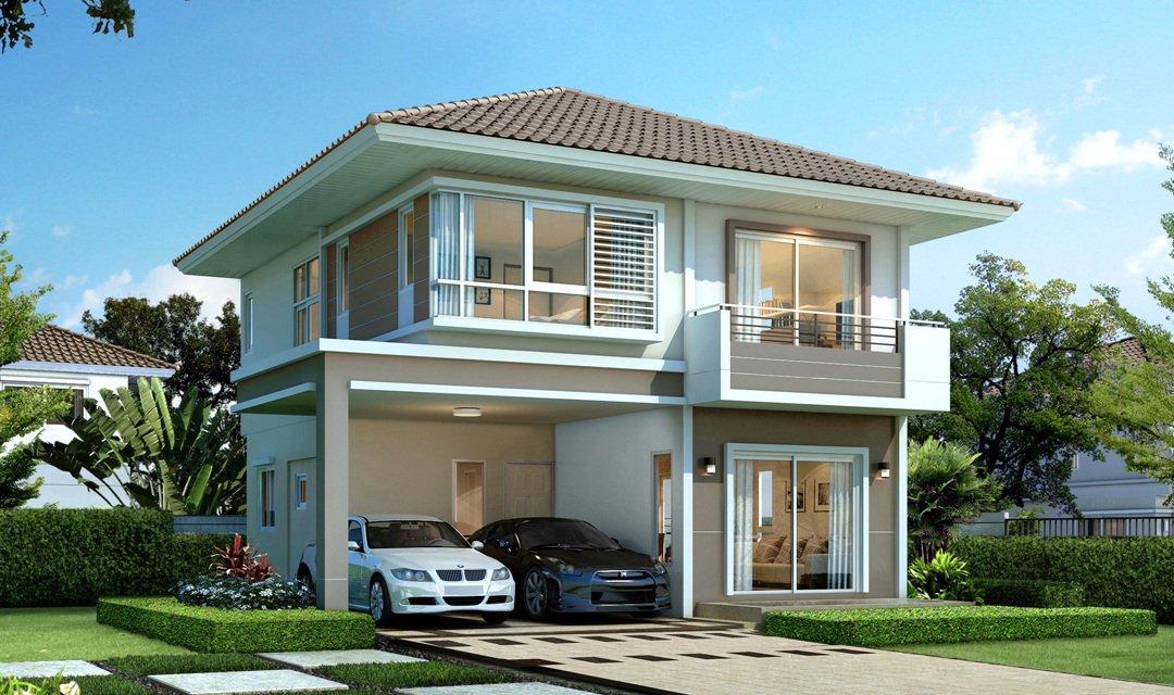 รูปภาพ ศุภาลัย การ์เด้นวิลล์ พิษณุโลก (Supalai Garden Ville Phitsanulok)