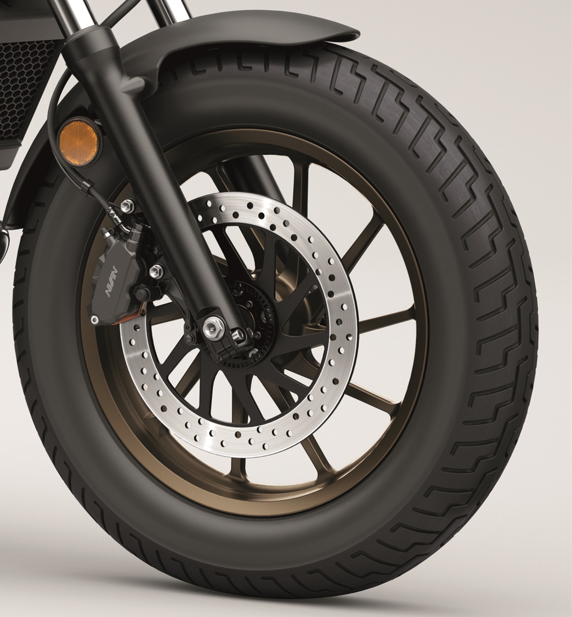 รูปภาพ ฮอนด้า Honda Rebel 500 ปี 2023