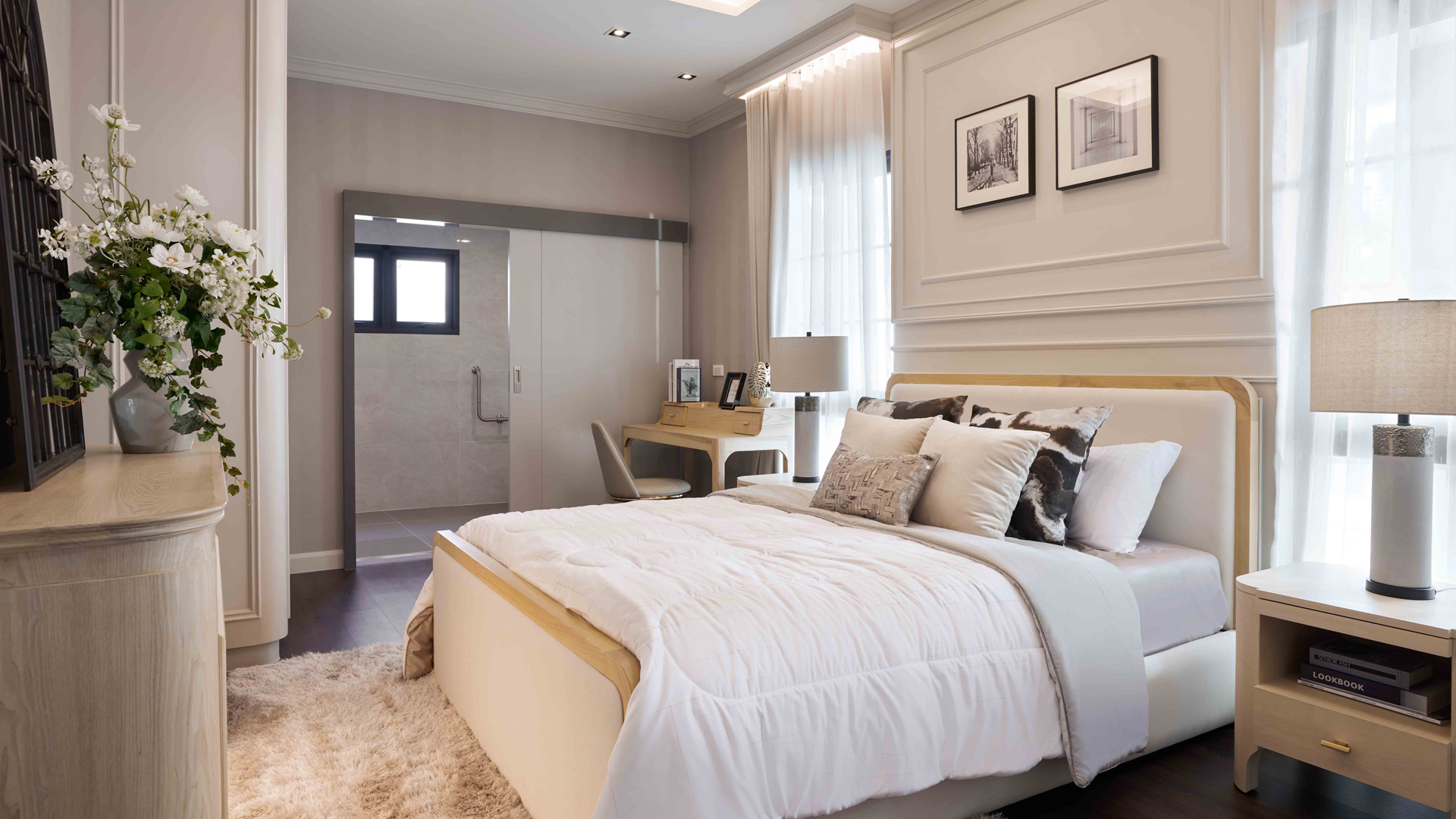 รูปภาพ เดอะ ซิตี้ จรัญฯ - ปิ่นเกล้า (THE CITY Charun - Pinklao)