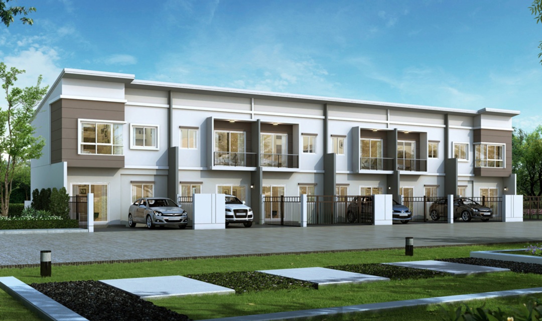 รูปภาพ โนโววิลล์ แอร์พอร์ต ขอนแก่น (Novo Ville Airport Khon Kaen)