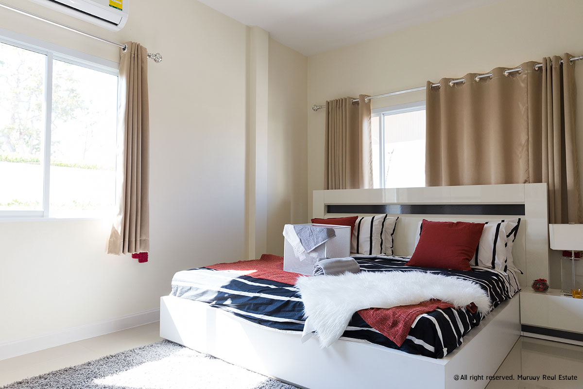 รูปภาพ บ้านมารวย แหลมฉบัง (Baan Marui Lamchabang)