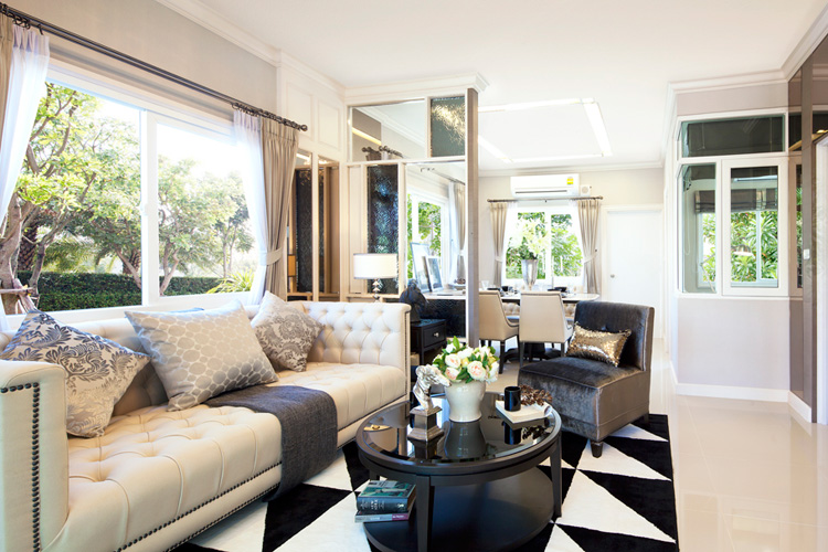 รูปภาพ คาซ่า ซิตี้ บางนา (Casa City)