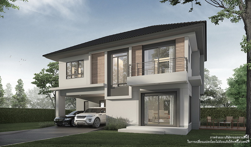 รูปภาพ ไลฟ์ บางกอก บูเลอวาร์ด ราชพฤกษ์ - ปิ่นเกล้า (Life Bangkok Boulevard Ratchapruek-Pinklao)