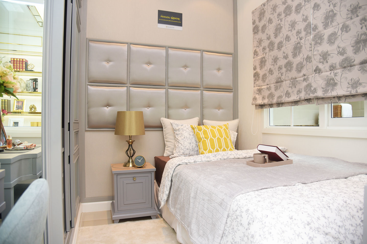 รูปภาพ โกลเด้น ทาวน์ เพชรเกษม 81 (Golden Town Phetkasem 81)