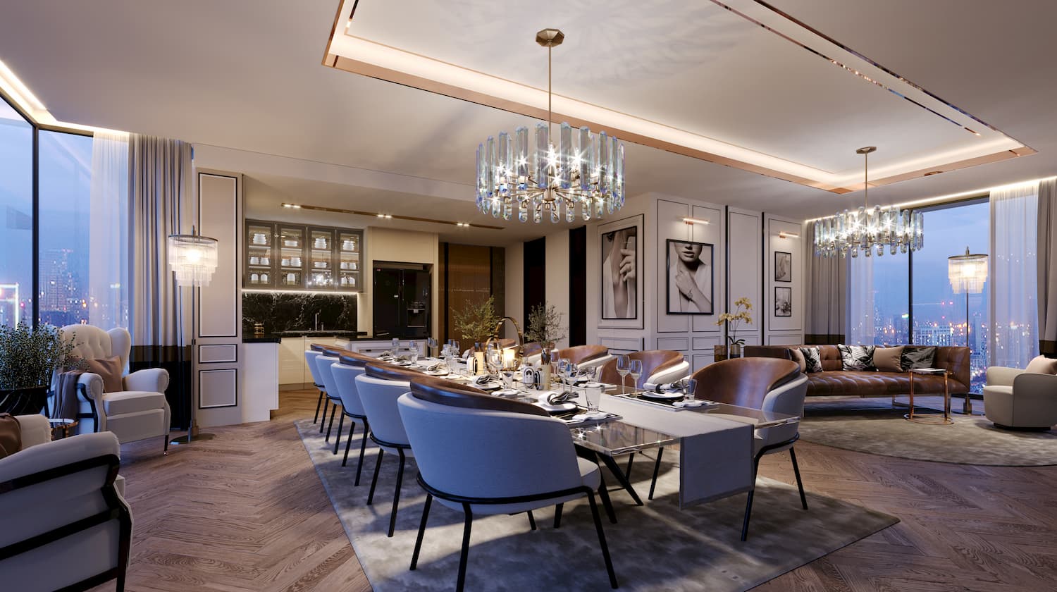 รูปภาพ วัน อัลติจูด (One Altitude)