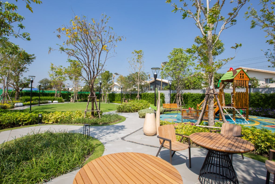 รูปภาพ แกรนด์ พลีโน่ บางนา - อ่อนนุช (Grand Pleno Bangna - Onnut)