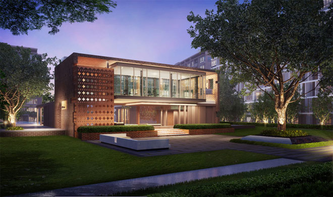 รูปภาพ ดีคอนโด ซายน์ เชียงใหม่ (dcondo Sign Chiangmai)