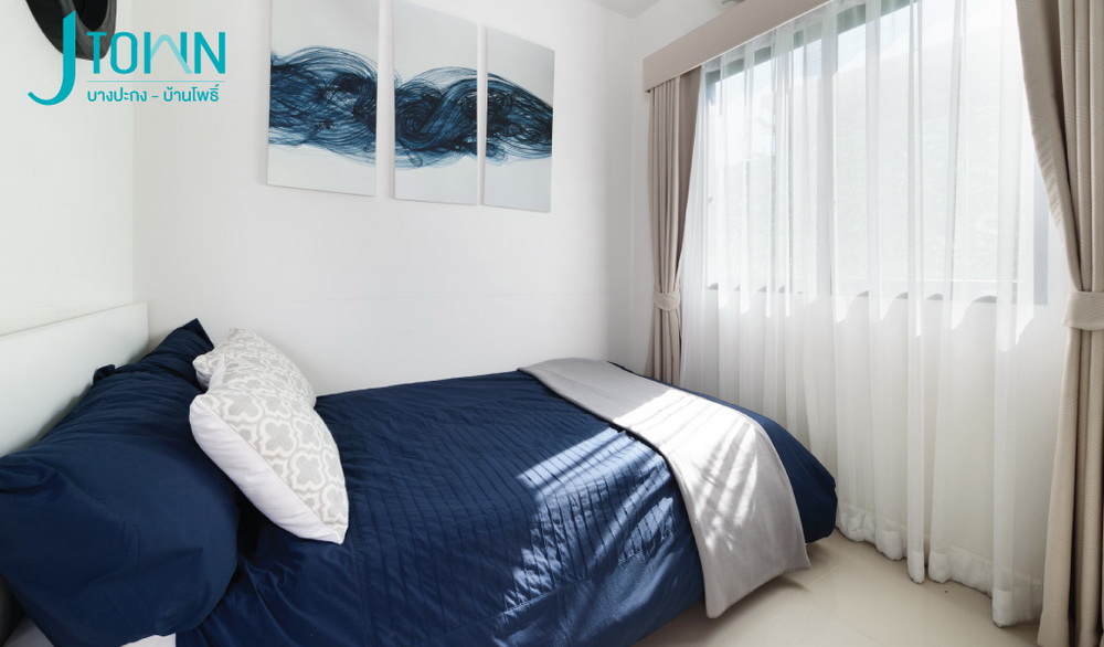 รูปภาพ เจ ทาวน์ บางปะกง - บ้านโพธิ์ (J Town Bangpakong - Banpho)