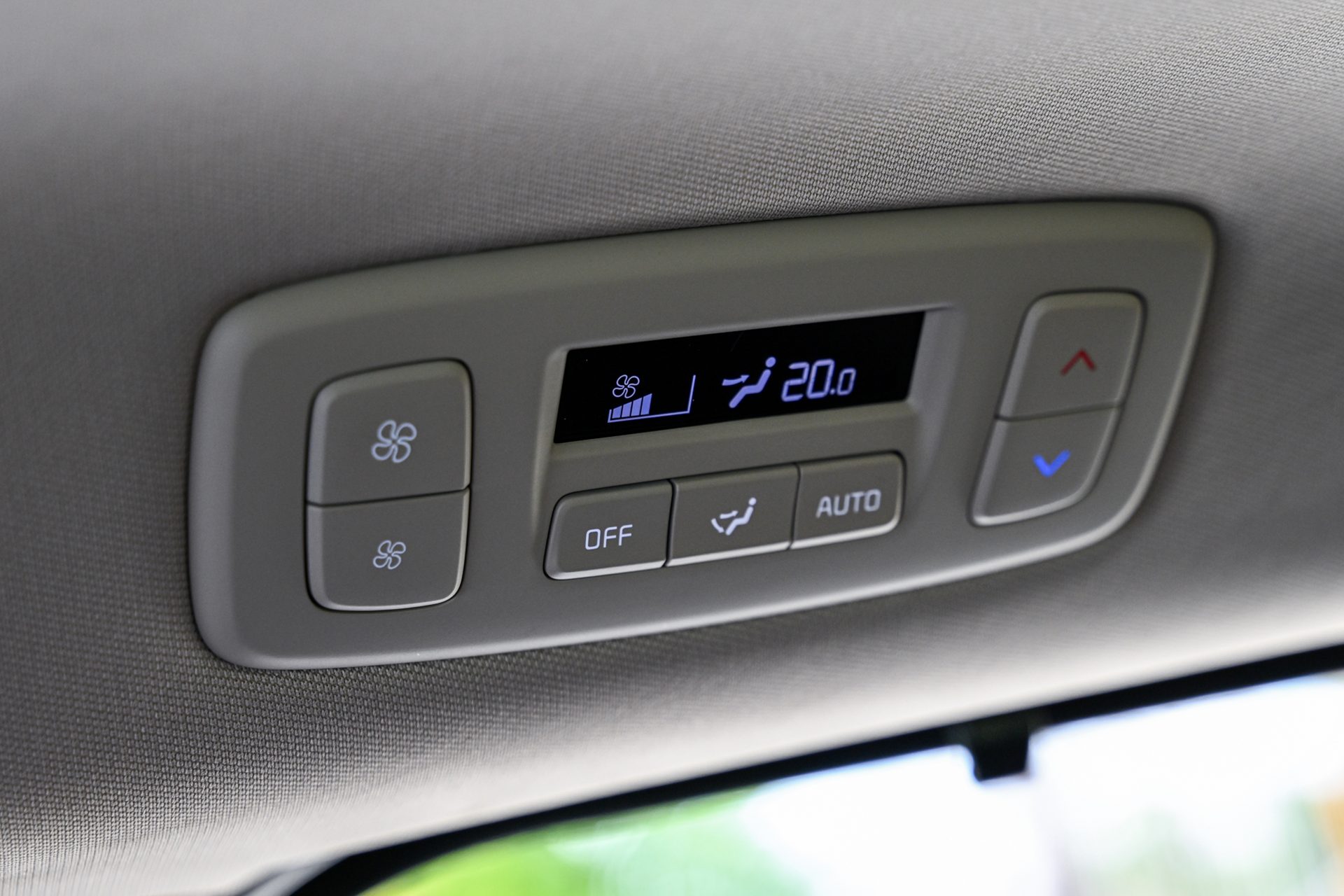 รูปภาพ เกีย KIA Carnival HEV 7-seat Luxury ปี 2025