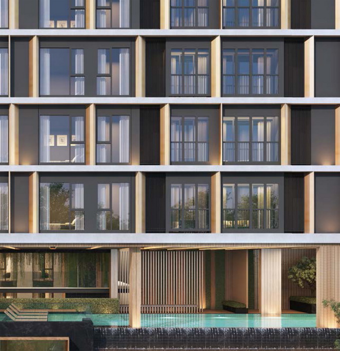 รูปภาพ อามี สุขุมวิท 26 (Amie Sukhumvit 26)