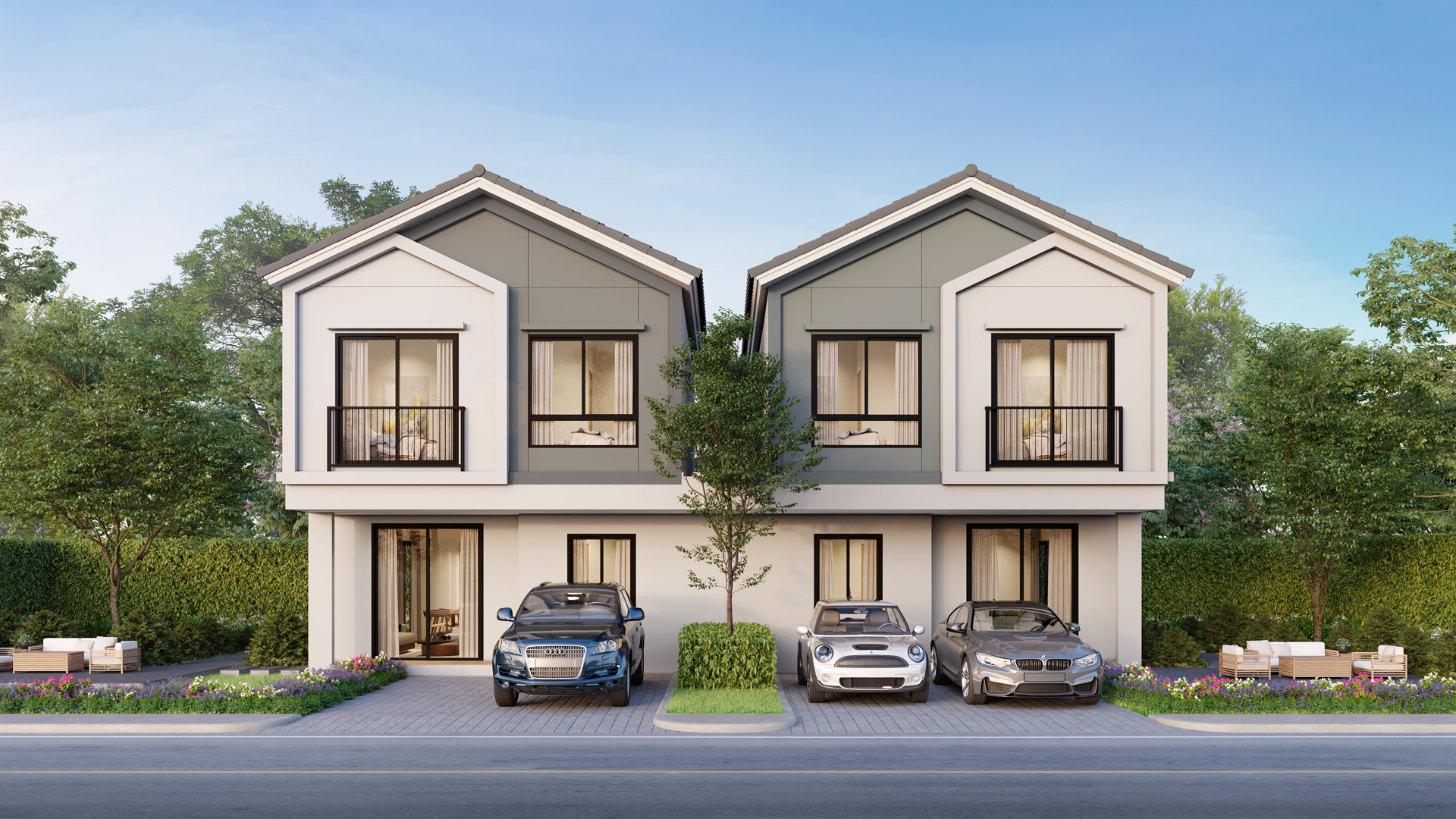 รูปภาพ ฟอร์เร่ วงแหวน - ลำลูกกา คลอง 5 (Foret Wongwaen - Lamlukka Klong 5)