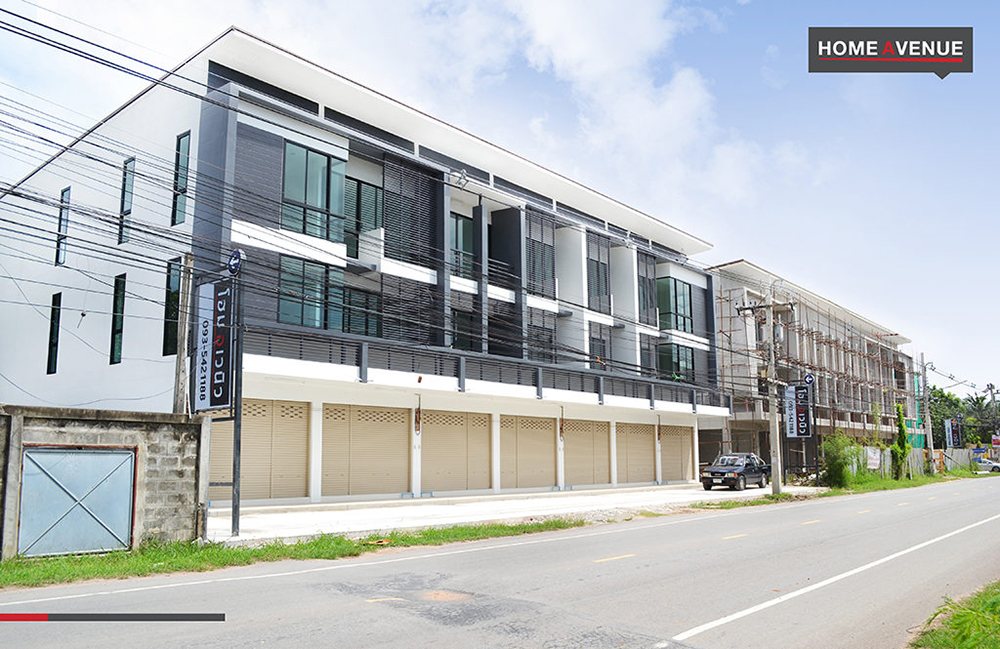 รูปภาพ โฮมอเวนิว เคหะ (Home Avenue Keha)