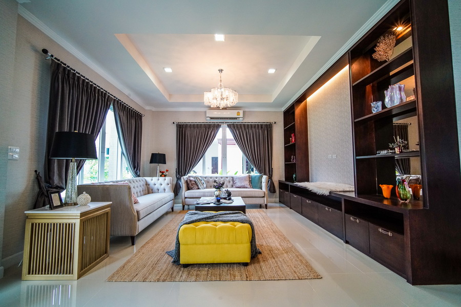 รูปภาพ บ้านงามเจริญ 8 ท่าข้าม-พระราม 2 (Baan Ngam Charoen 8 Tha Kham-Rama 2)