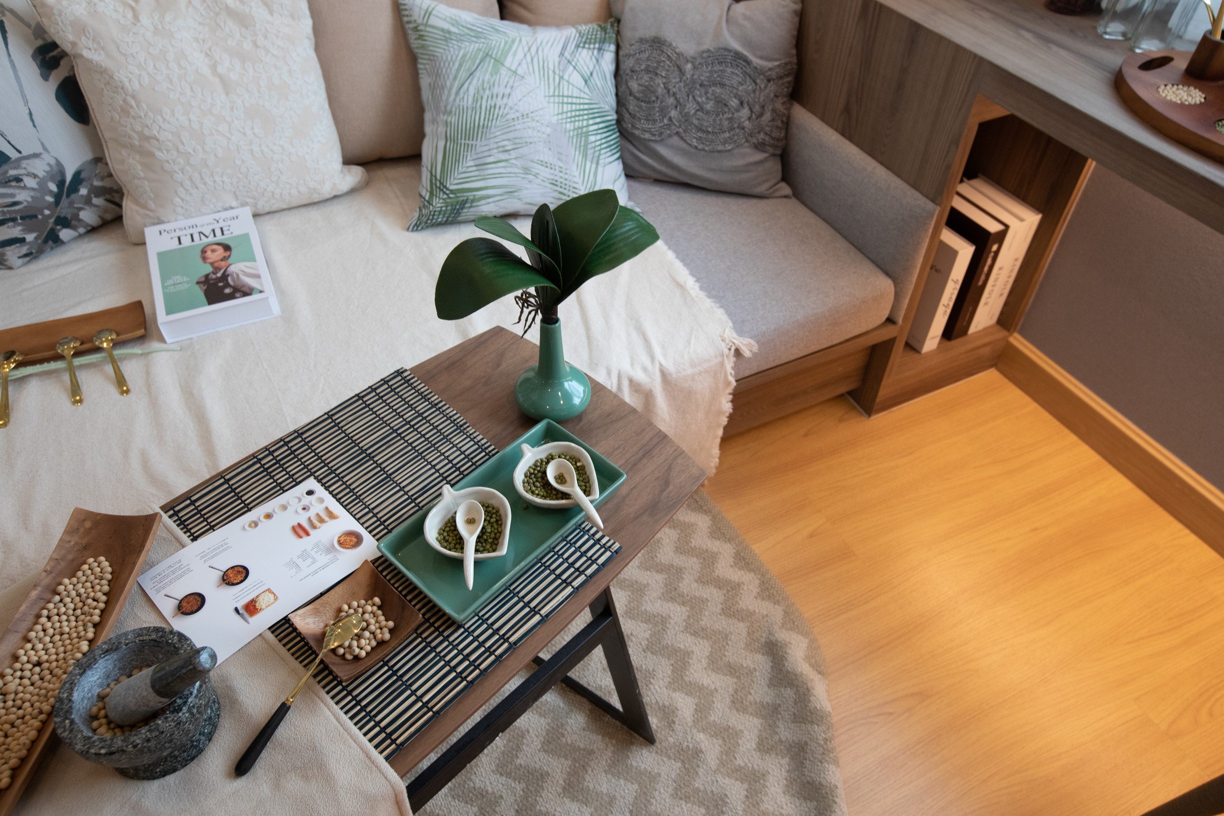 รูปภาพ ศุภาลัย พรีโม่ อยุธยา (Supalai Primo Ayutthaya)