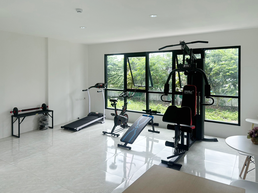 รูปภาพ เดอะอินเตอร์เชนจ์ หลักสี่ (The Interchange @ Laksi)