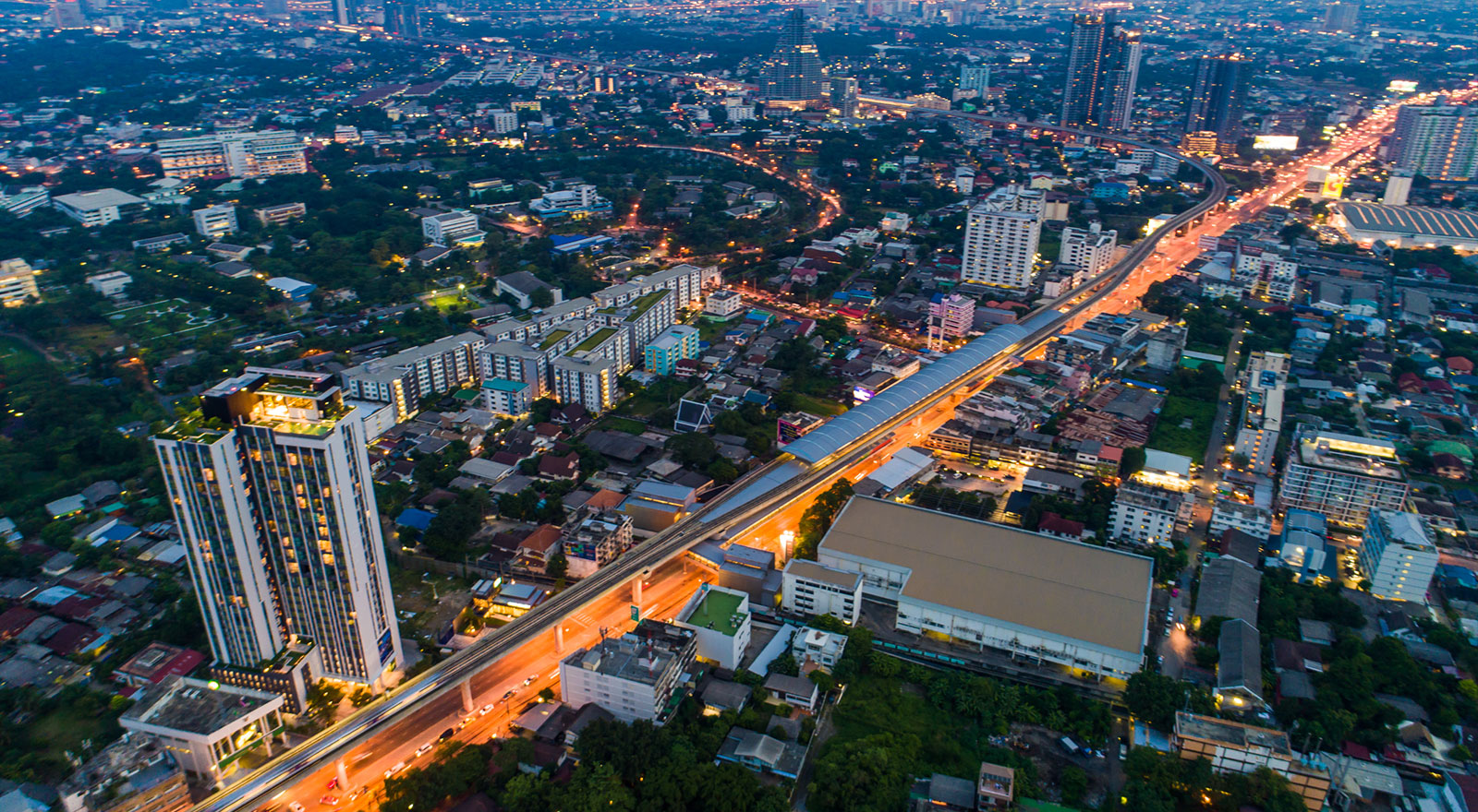 รูปภาพ ไนท์บริดจ์ ติวานนท์ (Knightsbridge Tiwanon)