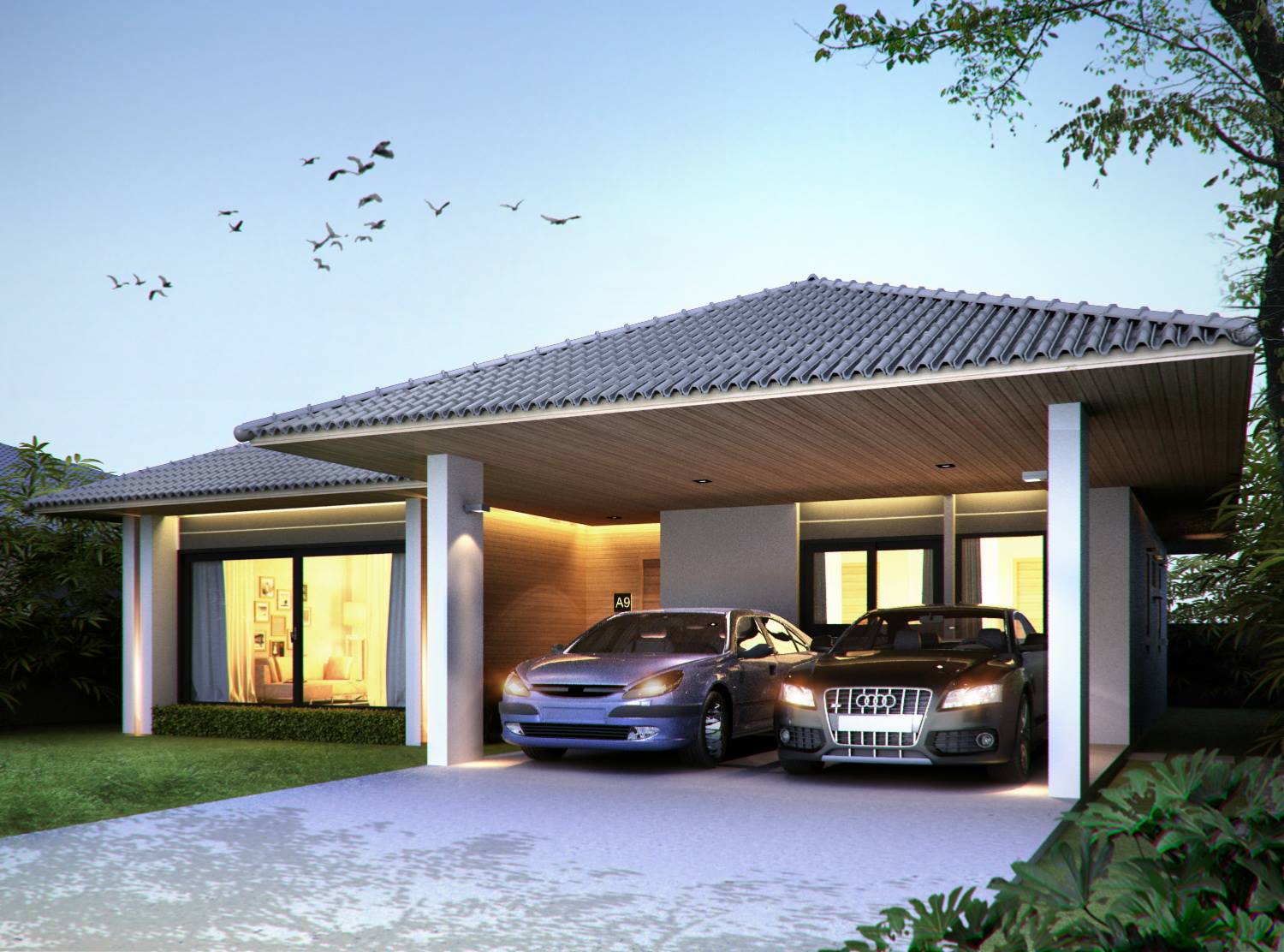 รูปภาพ สายลมเย็น พาราไดซ์ (Sailomyen Paradise)