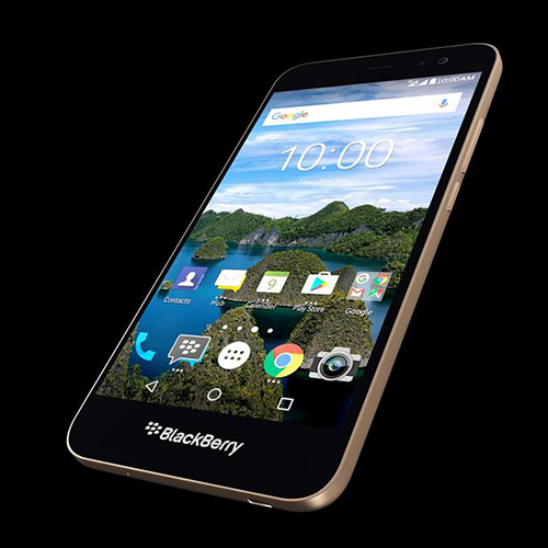 รูปภาพ แบล็กเบอรี่ BlackBerry Aurora (32GB)