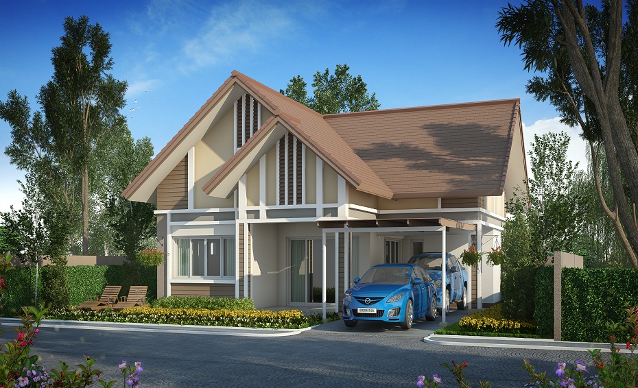 รูปภาพ เดอะ ปาล์ม พลาบีช (The Palm Phala Beach)