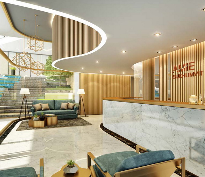 รูปภาพ อามี สุขุมวิท 26 (Amie Sukhumvit 26)