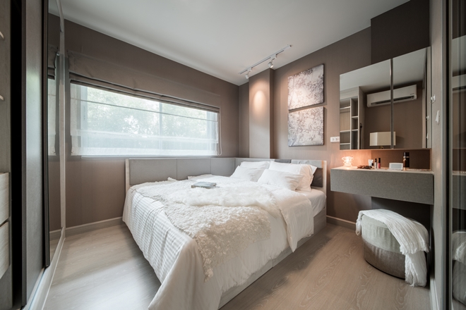 รูปภาพ นิช ไอดี พระราม 2 - ดาวคะนอง (Niche id Rama 2 - Daokhanong)