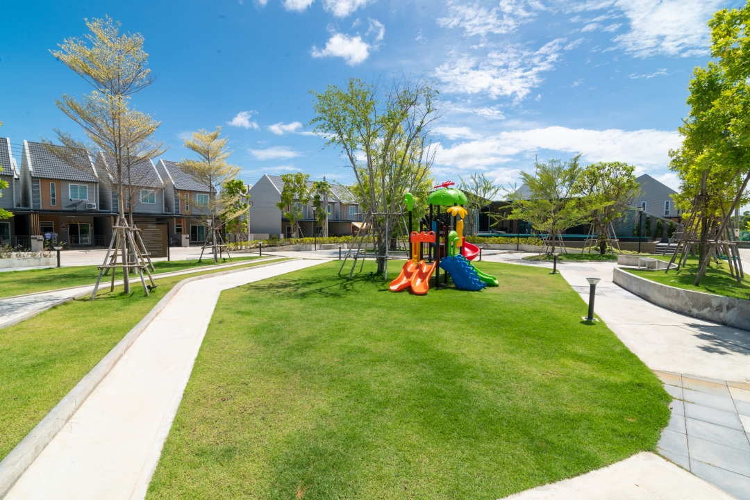 รูปภาพ เดอะ พาโน บางปะกง (The Pano Bangpakong)