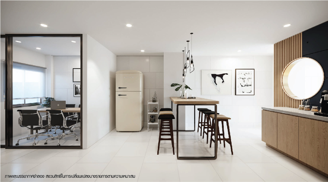 รูปภาพ วินเซนต์ ศรีนครินทร์ (Vincent Srinakarin)