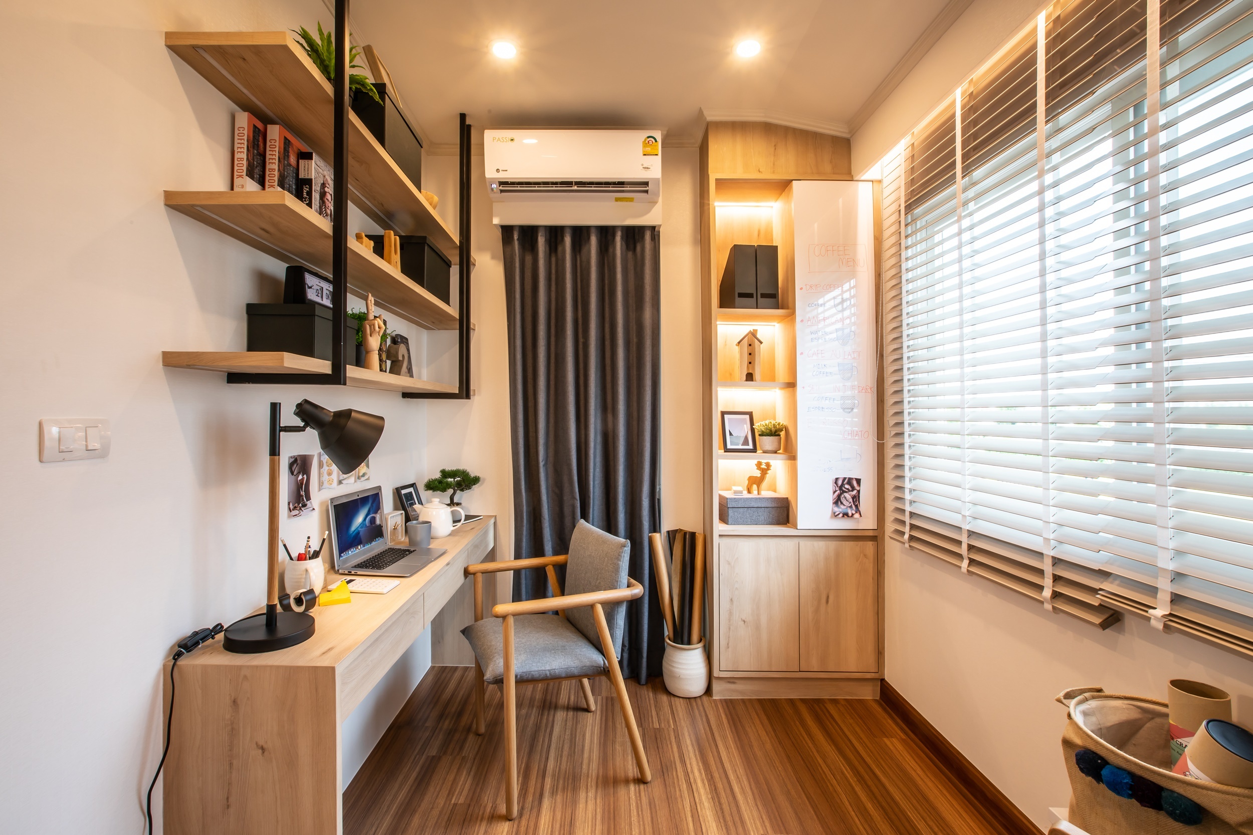 รูปภาพ ศุภาลัย วิลล์ ชัยพฤกษ์ - วงแหวน (Supalai Ville Chaiyapruk - Wongwaen)