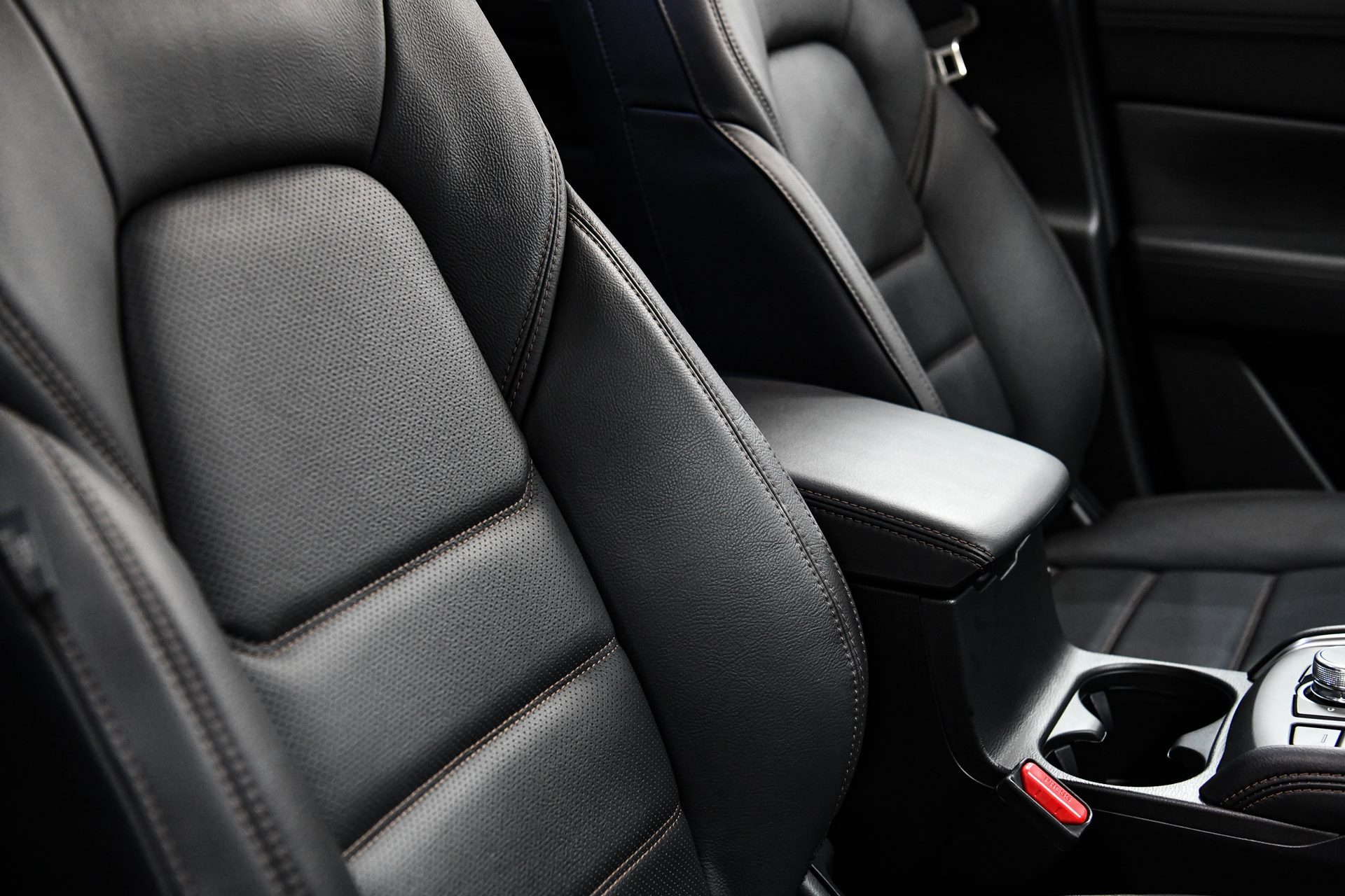 รูปภาพ มาสด้า Mazda CX-5 2.0 S ปี 2024