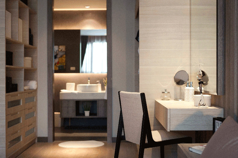 รูปภาพ ทราพีโซ สุขุมวิท 16 (Trapezo Sukhumvit 16)