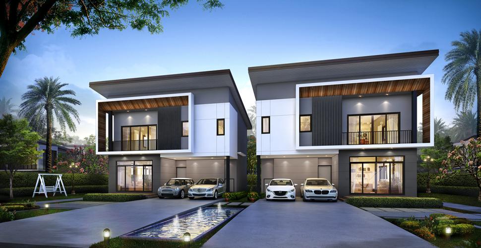 รูปภาพ ชีวารมย์ รังสิต - ดอนเมือง (Chewarom Rangsit - Donmuang)