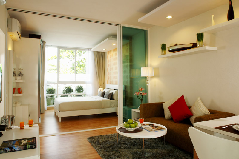 รูปภาพ เดอะ ไลท์ สวนหลวง