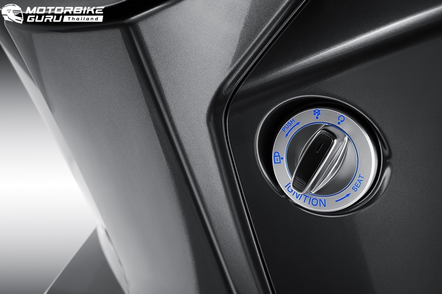 รูปภาพ แลมเบรตต้า Lambretta X300 Heritage To Future ปี 2022